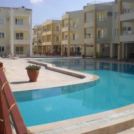 Aqua Vista Hotel Didim Exterior photo