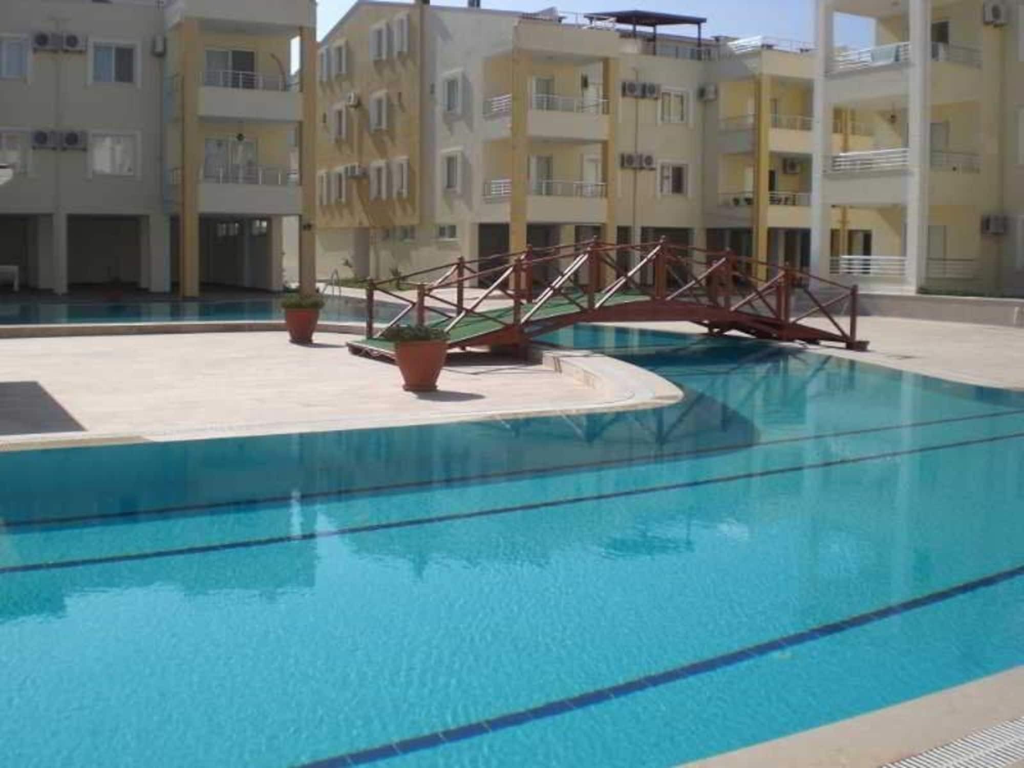 Aqua Vista Hotel Didim Exterior photo